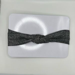 Torrid Knot Glitter Headband